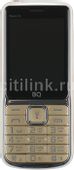 Сотовый телефон BQ Boom XL 2810, золотистый