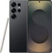 Смартфон Samsung Galaxy S25 Ultra 12/1Tb, 2 nano SIM + 2 eSIM, черный титан