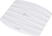 Точка доступа TP-LINK EAP115,  N300,  2.4ГГц,  1xRJ45,  белый