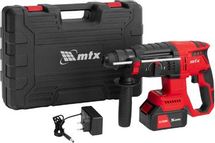 Перфоратор MTX RHB-BL-20-26 Li-Ion