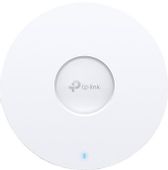 Точка доступа TP-LINK EAP670, AX5400, 2.4/5ГГц, 1xRJ45, белый