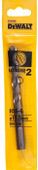 Сверло DeWALT DT5059-QZ, по металлу, 11.5мм, цилиндрический