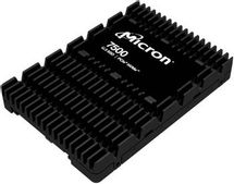 1.9ТБ Серверный SSD накопитель Crucial MTFDKCC1T9TGP-1BK1JABYY PCIe 4.0 x4,  2.5"