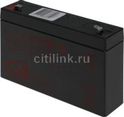 Аккумуляторная батарея CSB GP672