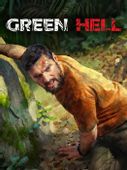 Игра CREEPY JAR Green Hell, для  ПК,  регион: Россия