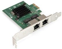 Сетевая карта Gigabit Ethernet EXEGATE EXE-BCM5720