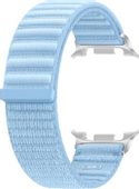 Ремешок Samsung Galaxy Watch Fabric Band для Samsung Galaxy Watch9/8/8 Classic, голубой