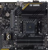 Материнская плата ASUS TUF GAMING A520M-PLUS II