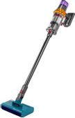 Вертикальный пылесос (handstick) Dyson SV-Series V15s Detect Submarine, серый/оранжевый