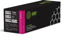 Картридж Cactus CS-CE323A, пурпурный
