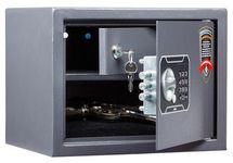 Сейф оружейный AIKO TT 23.EL 230x300x250 мм электронный