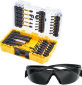 Набор бит DeWALT DT70733T-QZ, универсальное