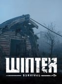 Игра DRAGO ENTERTAINMENT Winter Survival, для  ПК,  регион: Россия, Весь мир