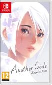 Игра Nintendo Another Code: Recollection, для  Nintendo Switch