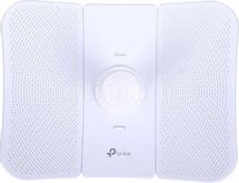 Точка доступа TP-LINK CPE610, N300, 5ГГц, 2xRJ45, белый