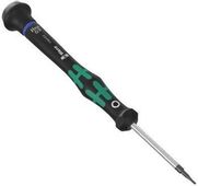 Отвертка WERA 2054 Hex-Plus Kraftform Micro, HEX2