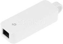 Сетевой адаптер Gigabit Ethernet TP-LINK UE300C