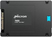 960ГБ Серверный SSD накопитель Crucial MTFDKCC960TFR-1BC15ABYY PCIe 4.0 x4,  2.5"