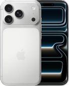 Смартфон Apple iPhone 17 Pro 512Gb, nano SIM + eSIM, серебристый
