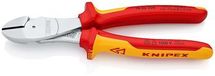 Бокорезы KNIPEX KN-7406200, 200мм