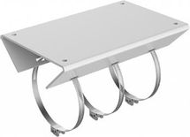 Кронштейн Hikvision DS-1684ZJ, белый