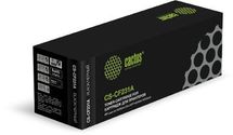 Картридж Cactus CS-CF231A, черный