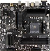 Материнская плата MSI B550M PRO-VDH