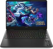 Ноутбук игровой HP Omen 16-an0119nr, 16", IPS, Intel Core Ultra 9 285H, 16-ядерный, 16ГБ 1ТБ SSD, NVIDIA GeForce RTX 5070 для ноутбуков - 8 ГБ, черный