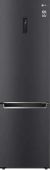 Холодильник двухкамерный LG GA-B509SBUM Total No Frost, инверторный