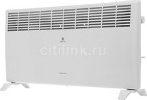 Конвектор Royal Clima Ribera Econo REC-RE2000M, белый