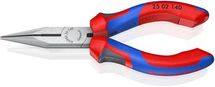 Длинногубцы KNIPEX KN-2502140, 140мм