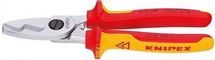 Кабелерез KNIPEX KN-9516200, 200мм