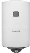 Водонагреватель Philips Ultraheat Round AWH1600/51(30DA), накопительный, 2кВт, 30л, белый