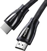 Кабель аудио-видео UGREEN HD140, HDMI (m) - HDMI (m), 1.5м