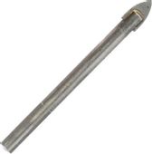 Сверло Patriot 815010065, по керамике, 8мм, цилиндрический
