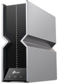 Повторитель беспроводного сигнала TP-LINK RE800BE,  черный