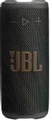 Колонка портативная JBL Grip, 16Вт, черный