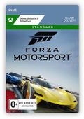 Игра Microsoft Forza Motorsport: Standard Edition, для  Xbox Series X/S,  регион: Весь мир