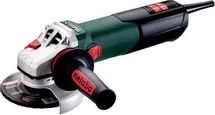 Угловая шлифмашина METABO WEV 15-125 Quick HT