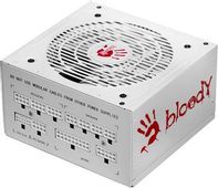 Блок питания BLOODY BD-PS750G, 750Вт, белый