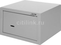Сейф мебельный AIKO T 17 171x260x230 мм ключевой
