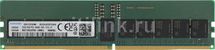 Память DDR5 Samsung M321R4GA3PB0-CWM 32ГБ RDIMM, ECC, registered, PC5-44800, 5600МГц