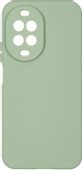 Чехол (клип-кейс) ZIBELINO Soft Matte, для Huawei Nova 15 5G, зеленый