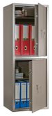 Сейф офисный AIKO TM 120T/2 взломостойкий 1200x440x355 мм 2 ключевых
