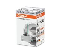 Лампа автомобильная ксеноновая Osram 66340CLC, D3S, 4150К, 1шт