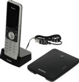 Беспроводной SIP телефон Yealink W76P
