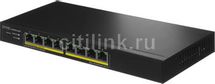 Коммутатор ZyXEL GS1915-8EP-EU0101F, управляемый