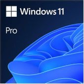 Ключ активации Microsoft Windows 11 Pro, 64 bit, Все языки, Ключ активации
