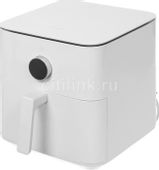 Аэрогриль Xiaomi Smart Air Fryer 6.5L EU, белый