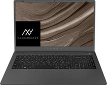 Ноутбук MACHCREATOR One D6, 16", IPS, AMD Ryzen 5 7430U, 6-ядерный, 16ГБ DDR4, 512ГБ SSD, AMD Radeon Graphics, серебристый